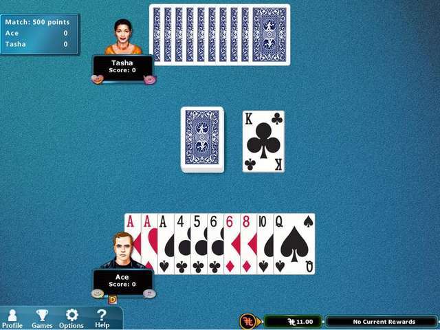 hoyle classic card games for windows 10
